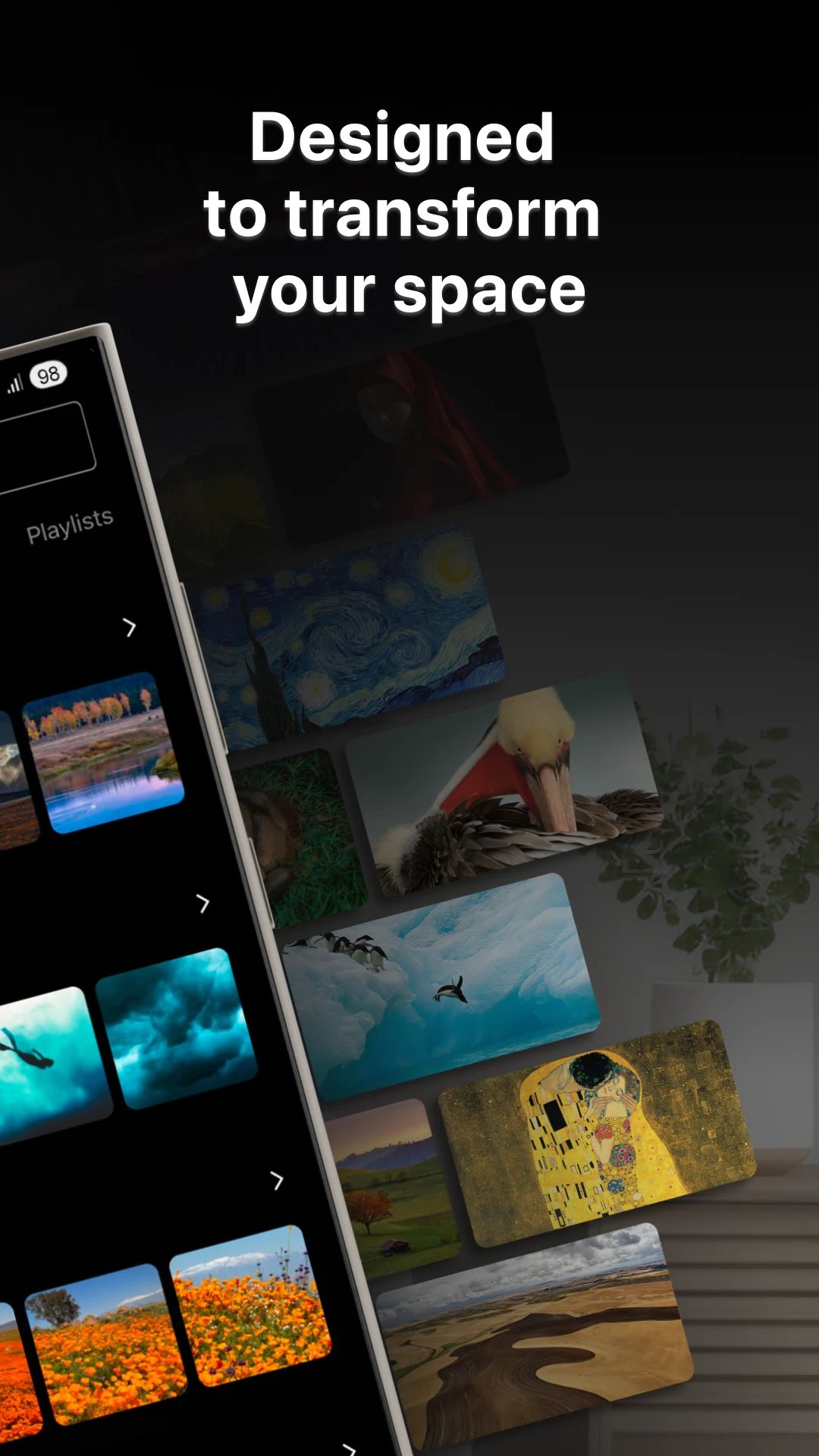 WindowSight: Art & Photography screenshot