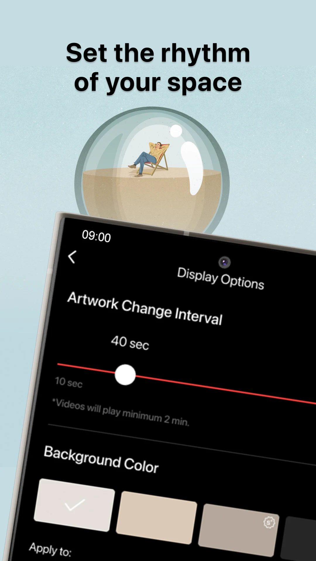 WindowSight: Art & Photography screenshot